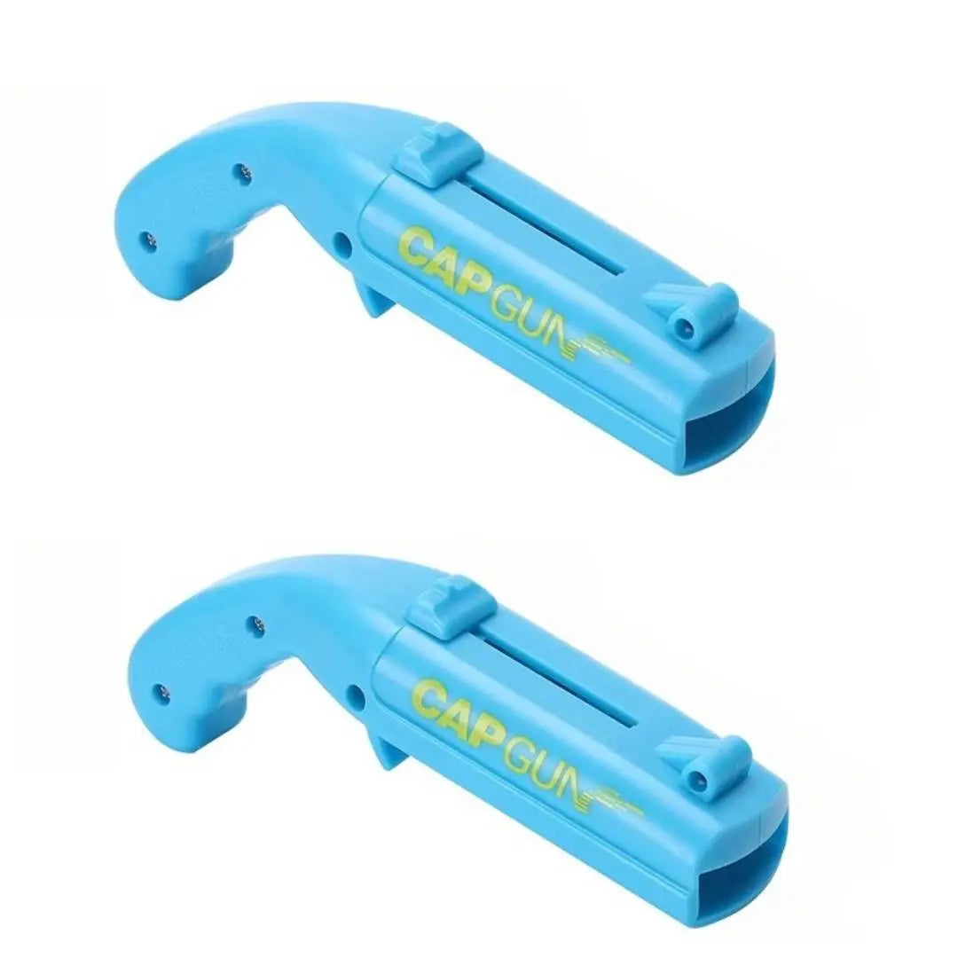 Décapsuleur mortier pour bouteille de bière, décapsuleur pop-up, lanceur de capsules tactique, bouton-poussoir mains libres, exclusivité homme, décoration de bar et de bureau